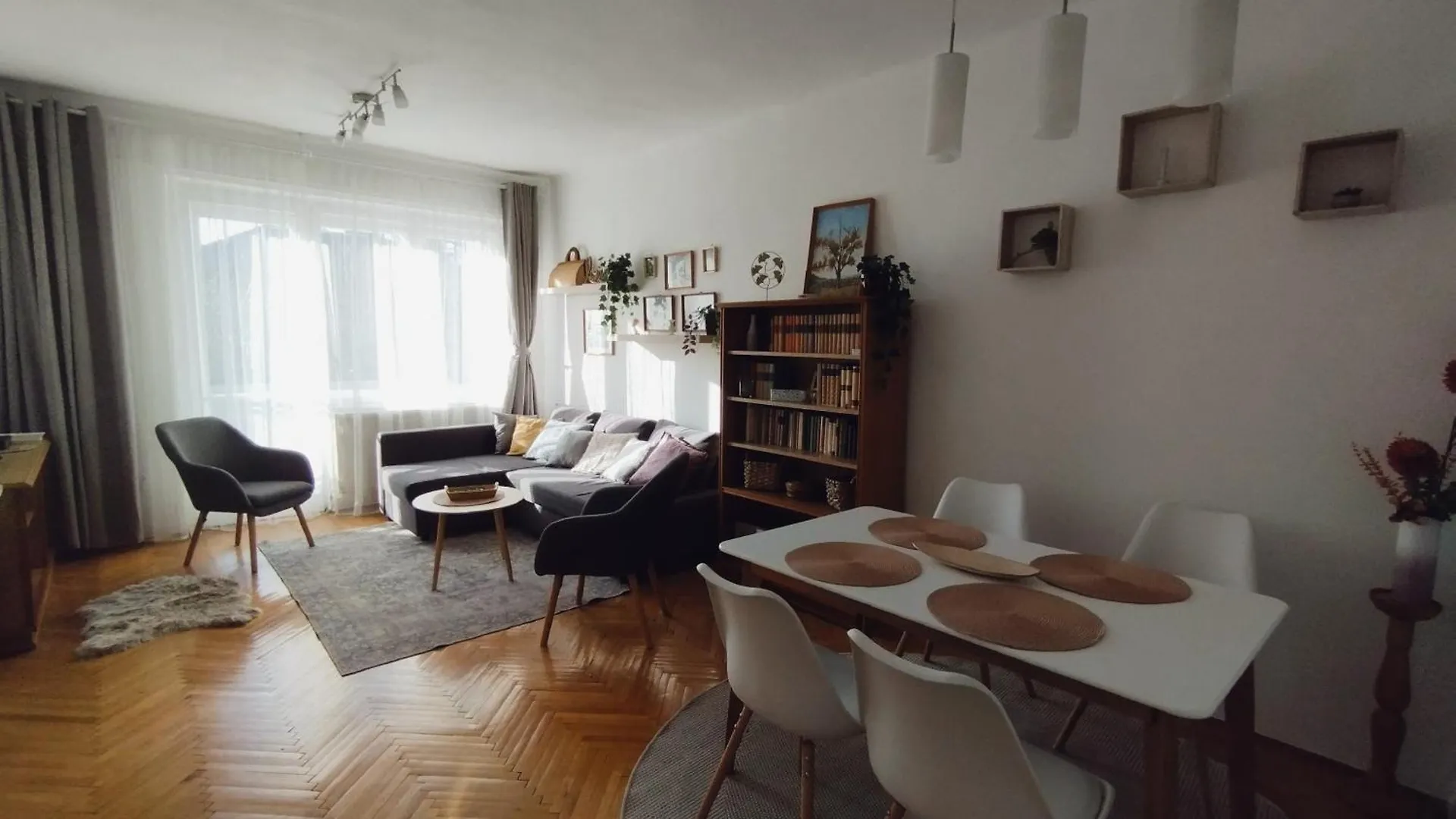 Greenview Apartment Budapest