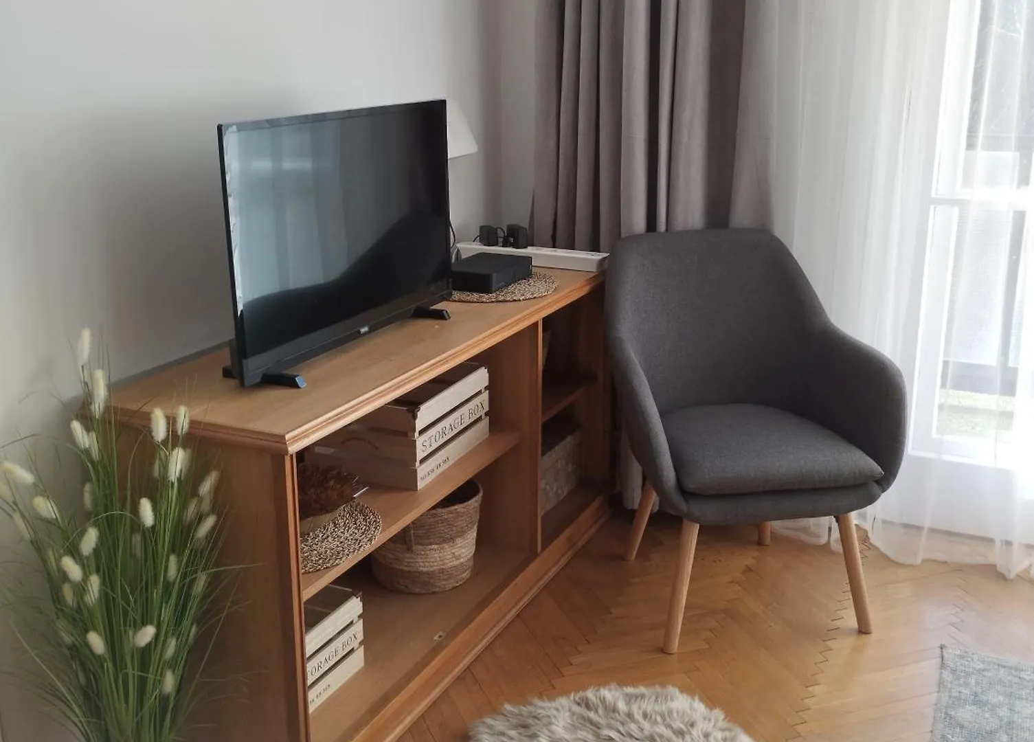 Greenview Apartment Budapest
