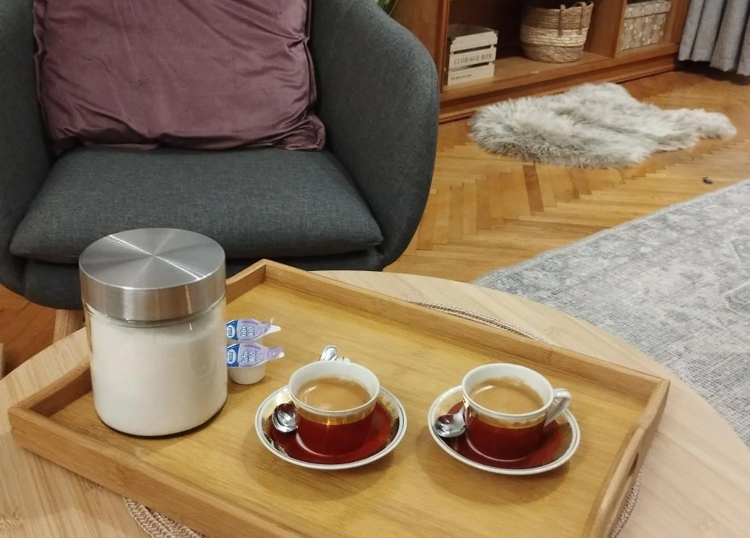 Greenview Apartment Budapest 0*,