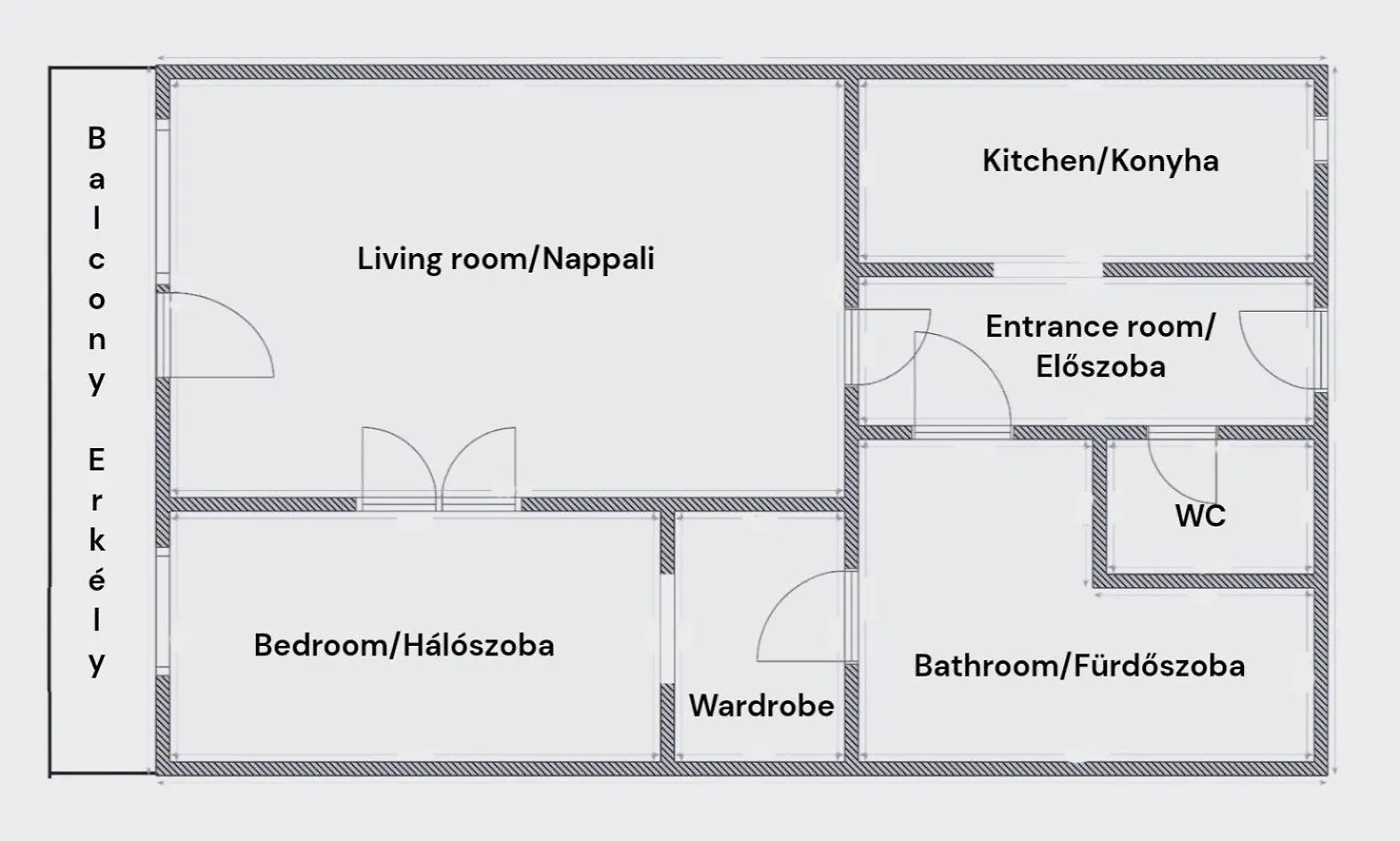 Greenview Apartment Budapest