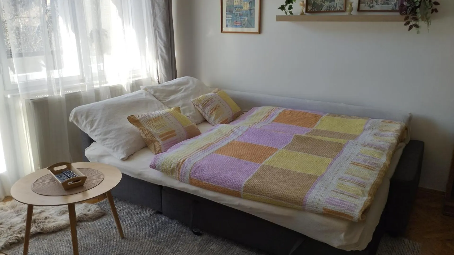 Greenview Apartment Budapest