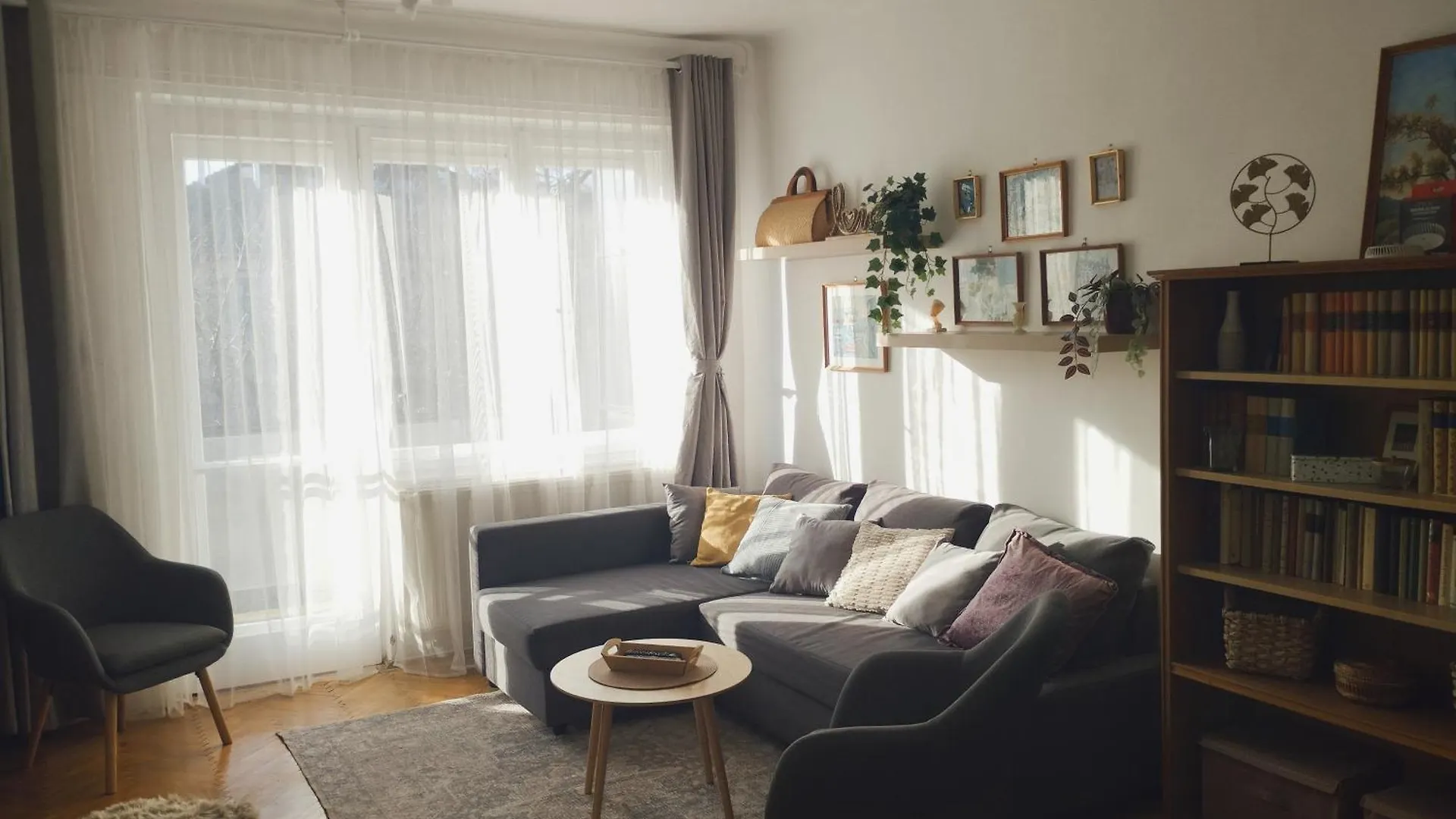 Greenview Apartment Budapest