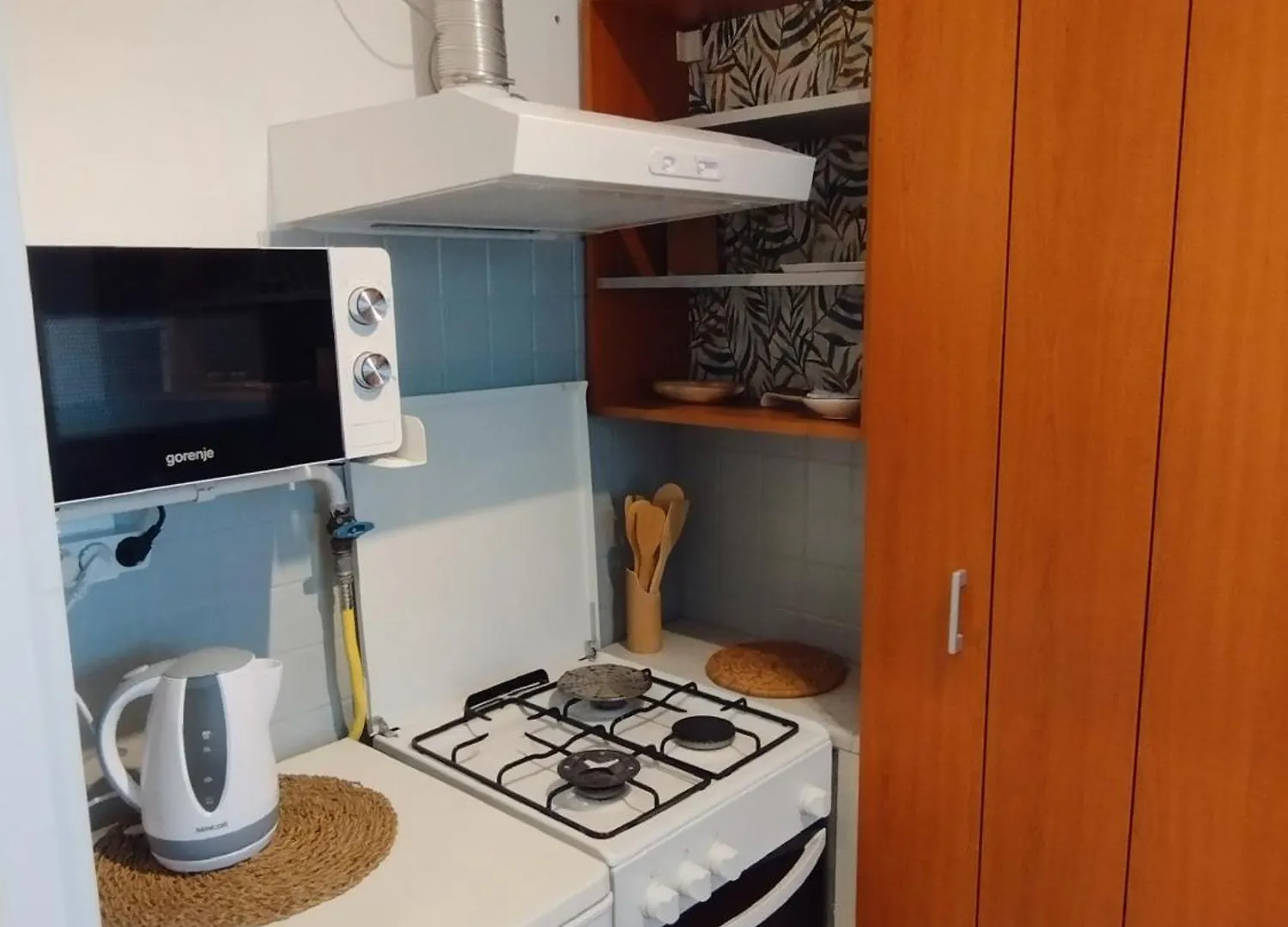 Greenview Apartment Budapest