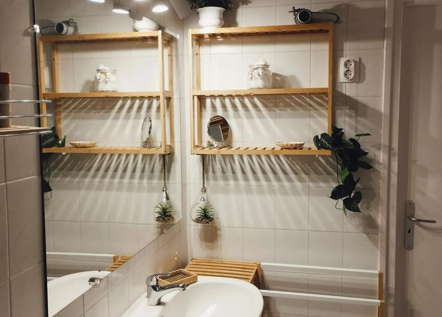 Greenview Apartment Budapest