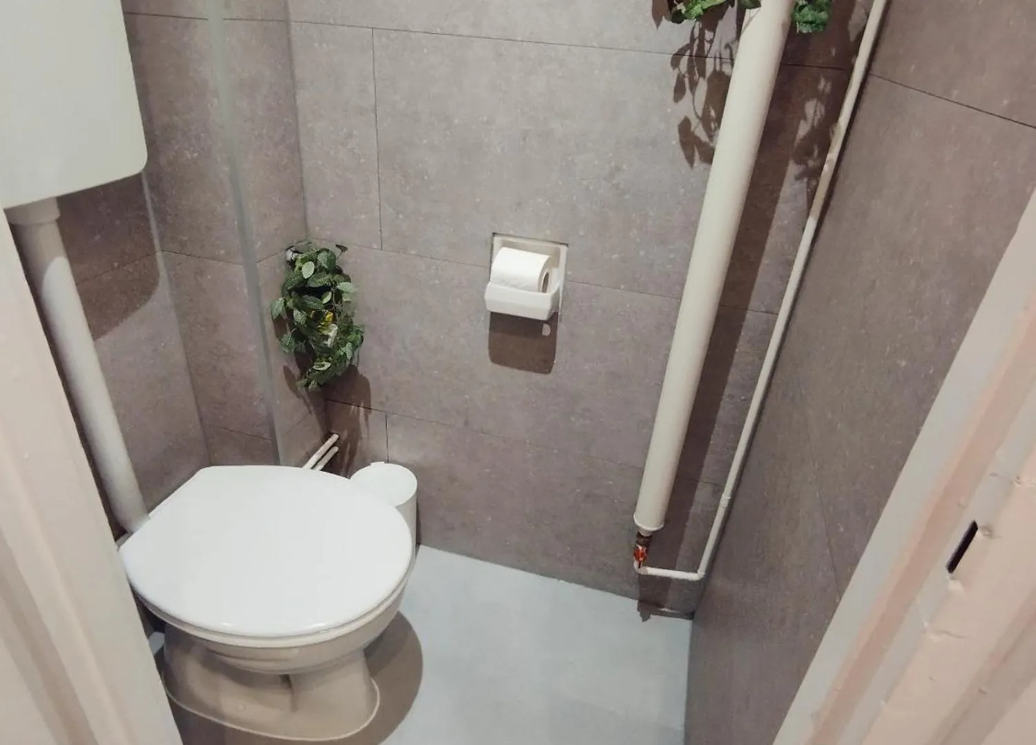 Greenview Apartment Budapest Hungary
