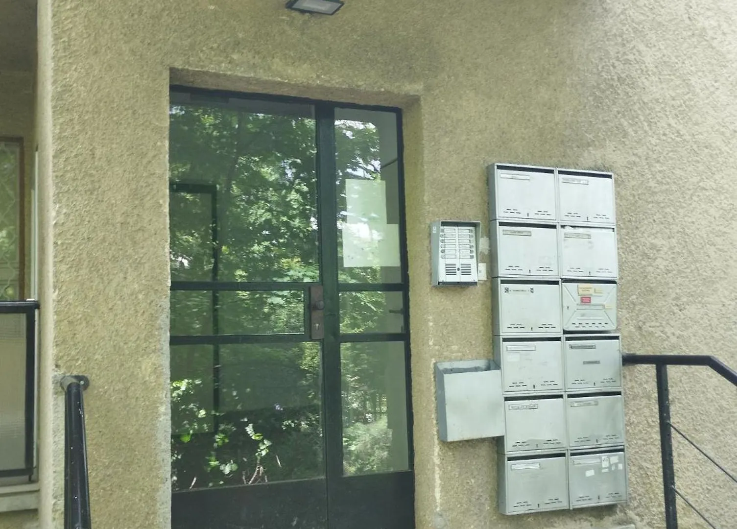 Greenview Apartment Budapest