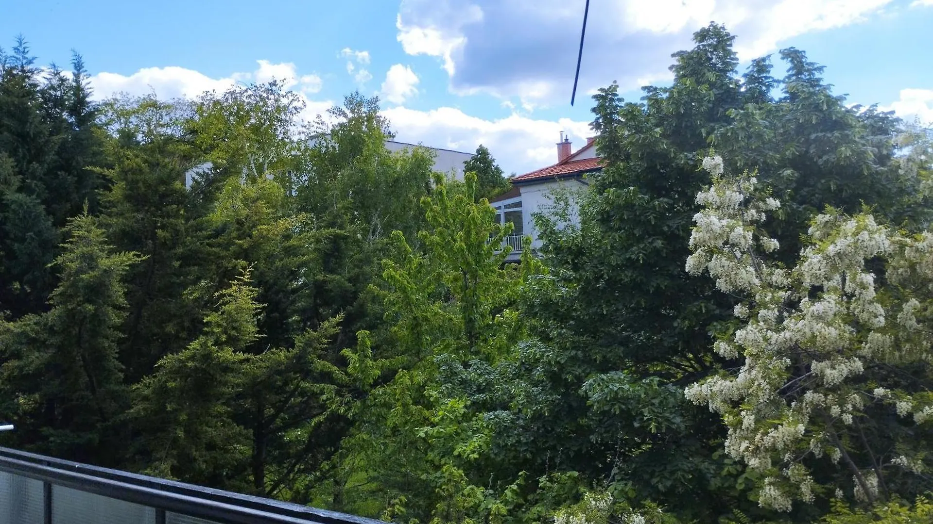 Greenview Apartment Budapest