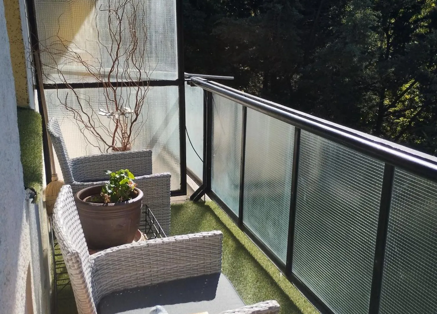 Greenview Apartment Budapest