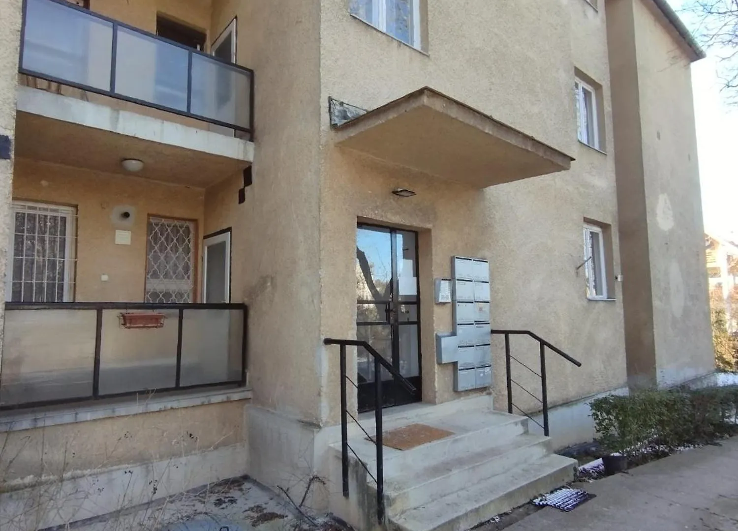 Greenview Apartment Budapest Hungary