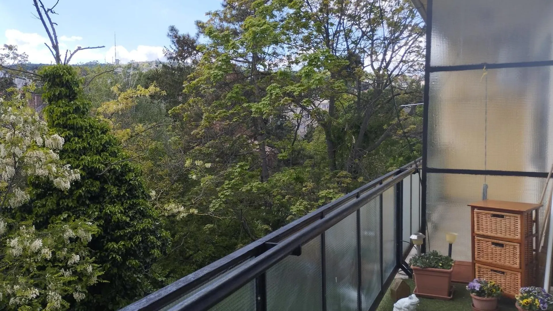 Greenview Apartment Budapest