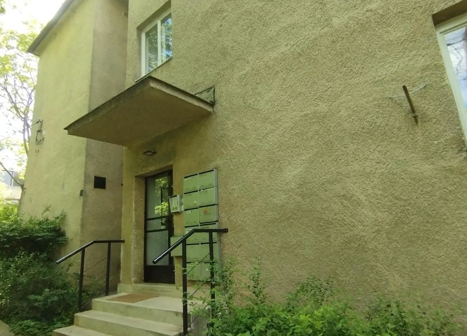 Greenview Apartment Budapest