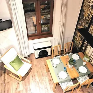 Buda Natura Apartman