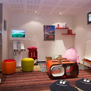 Novotel Budapest