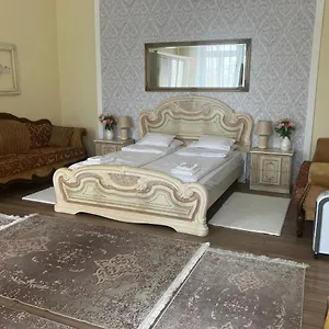 Logod Panorama Apartman