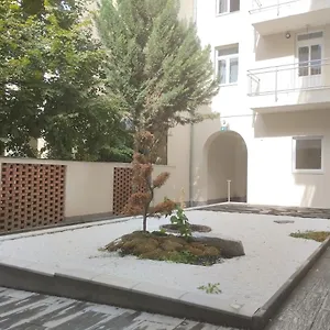 Krisztina 21 Apartman