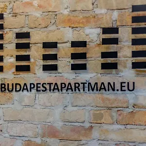 Buda Sziveben Apartman