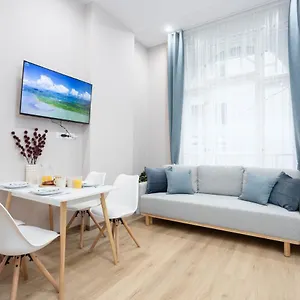 Goodwind Budapest