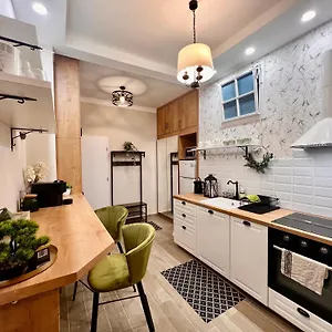 Mom Boutique Apartman