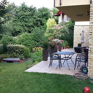Sofia Kázmér Apartman
