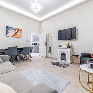  Apartman Dani Lux By Mital Magyarország