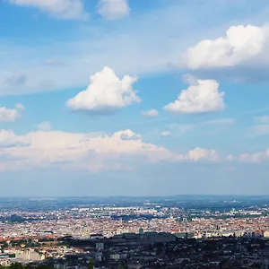 View Small House Free Parking Self Check-in Budapest