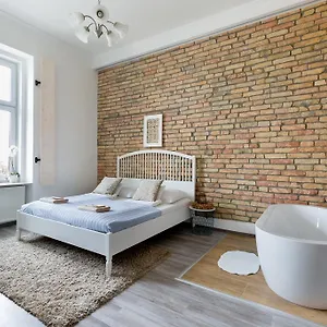 Buda Castle Apartman