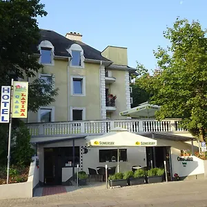 Casa Latina Budapest