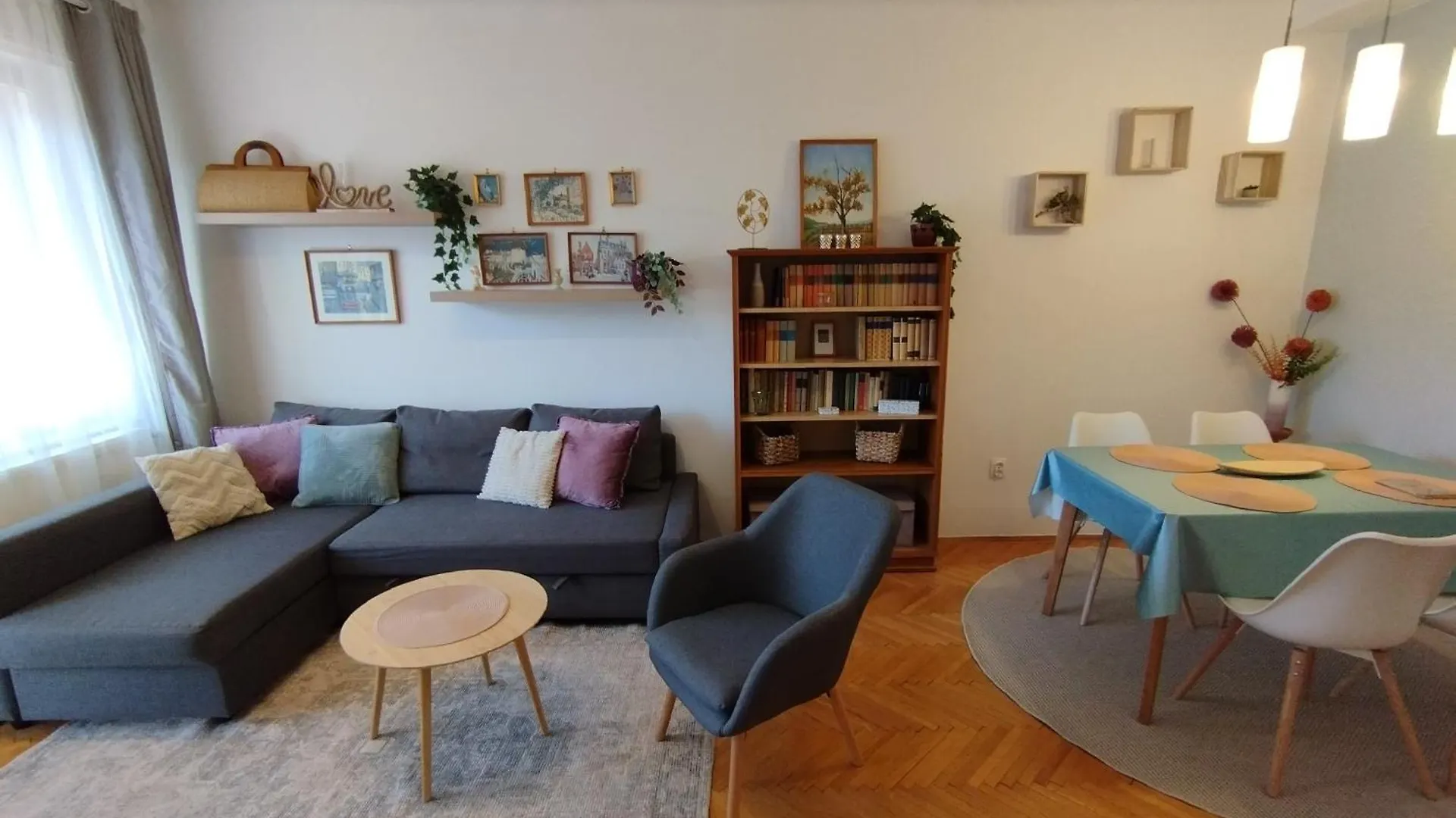 Greenview Apartment Budapeszt