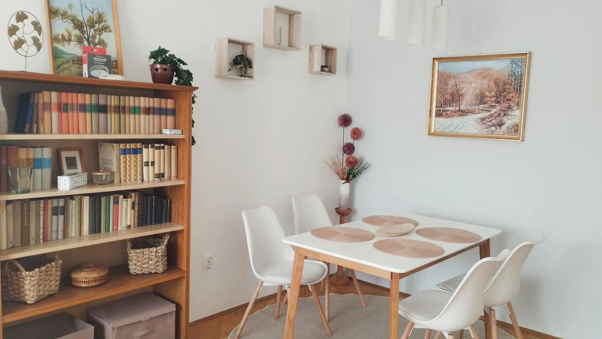 Greenview Apartment Budapeszt 0*,