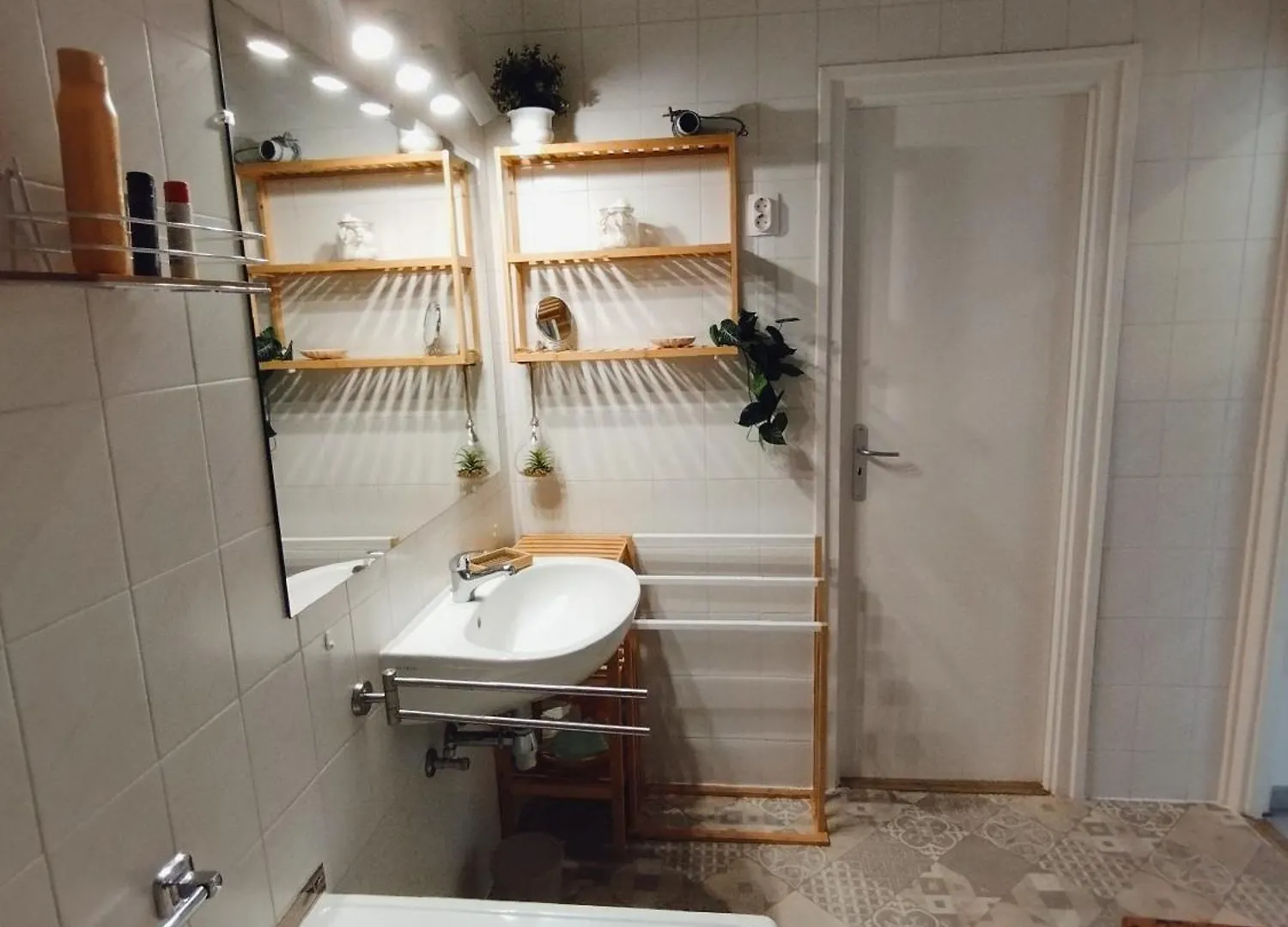 Greenview Apartment Budapeszt
