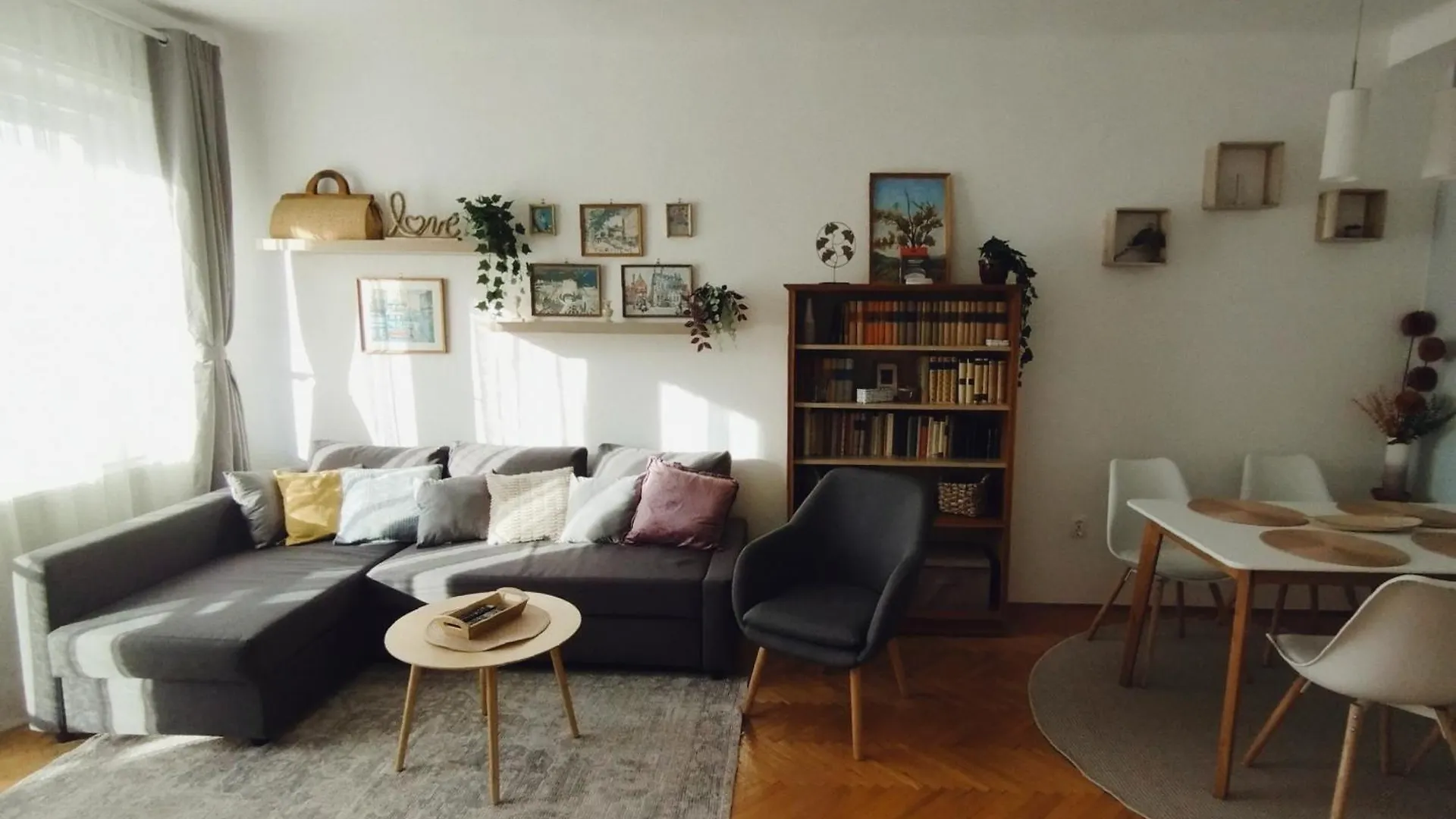 Greenview Apartment Budapeszt