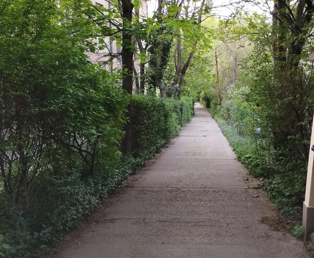 Greenview Apartment Budapeszt Węgry