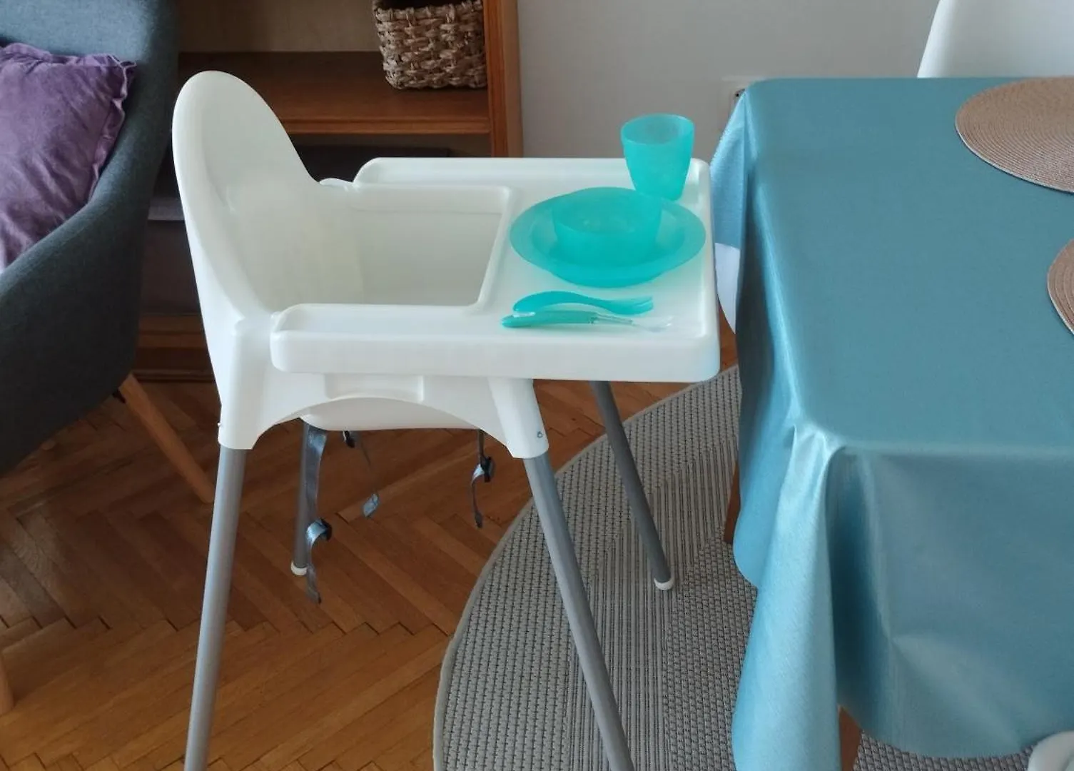 Greenview Apartment Boedapest Hongarije